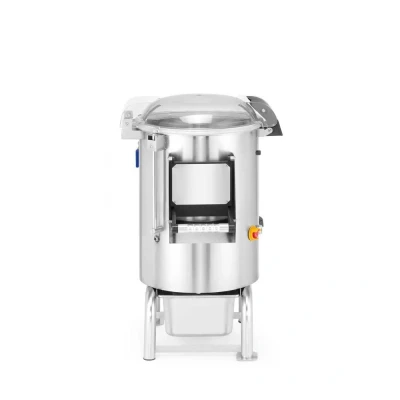 Afbeelding van Aardappelschilmachine Kitchen Line 10 Kg HENDI 230V/750W 622x540x(H)857mm 229217 Horeca &amp; Professioneel