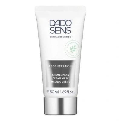 Afbeelding van DADO SENS Dermacosmetics Regeneration E Crème masker 50 ml