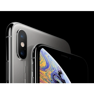 Afbeelding van Refurbished iPhone XS 64GB Zilver