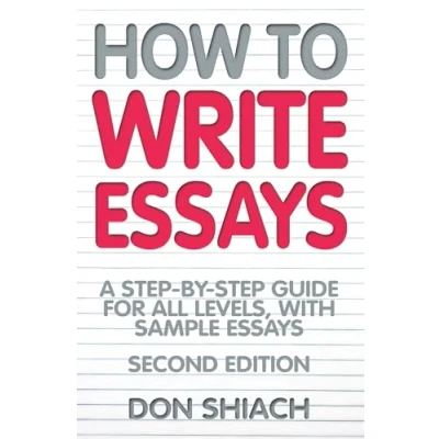 Afbeelding van How To Write Essays