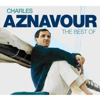 Afbeelding van Charles Aznavour Le Coffret Best Of