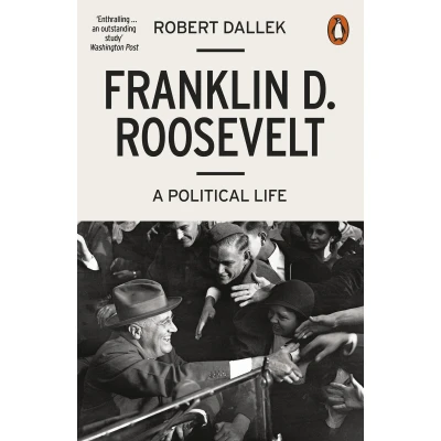Afbeelding van Franklin D. Roosevelt