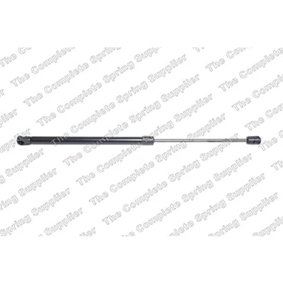 Afbeelding van LESJÖFORS 8182923 Gasveer achterklep Achter SEAT: Leon III Hatchback