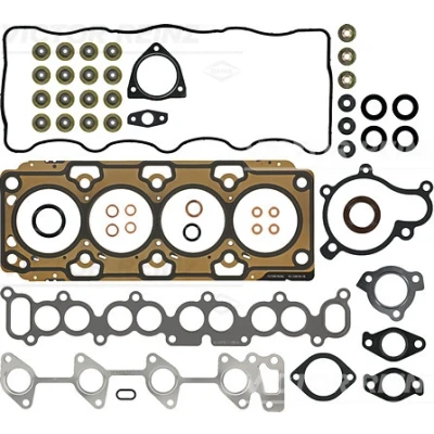 Afbeelding van Reinz Cilinderkop pakking set/kopset 02 53447