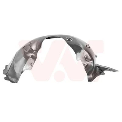 Afbeelding van VAN WEZEL 4906433 Wielkast Links voor