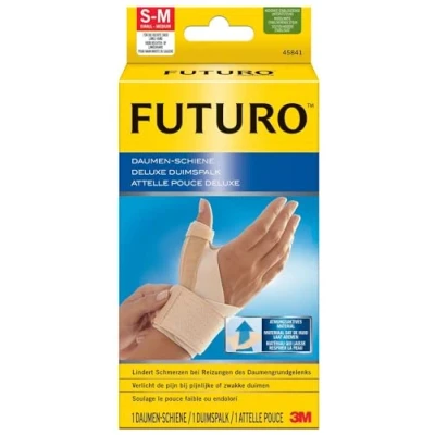 Afbeelding van Futuro Daumensch S/m 45841 1 stuk