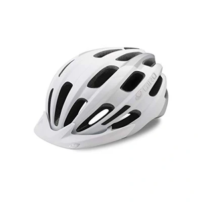 Afbeelding van Giro Sporthelm Unisex wit/lichtgrijs