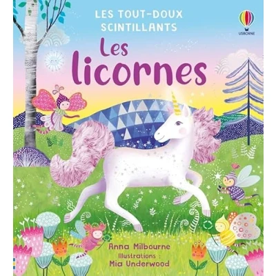 Afbeelding van LES LICORNES