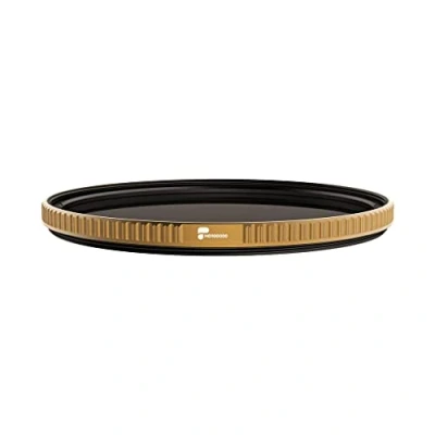 Afbeelding van PolarPro QuartzLine ND100K (77 mm, ND / grijsfilter, 77 mm), Lensfilter