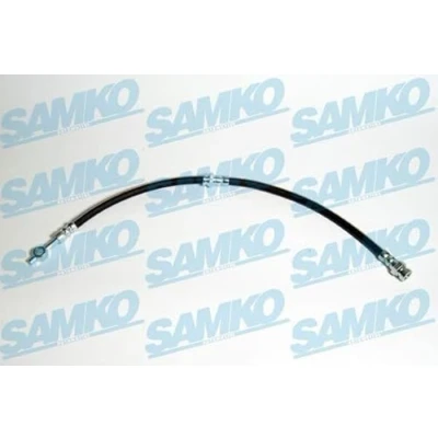 Afbeelding van SAMKO 6T48163 Remslang 505mm F10x1