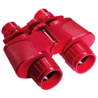 Afbeelding van Navir verrekijker super 40 rood
