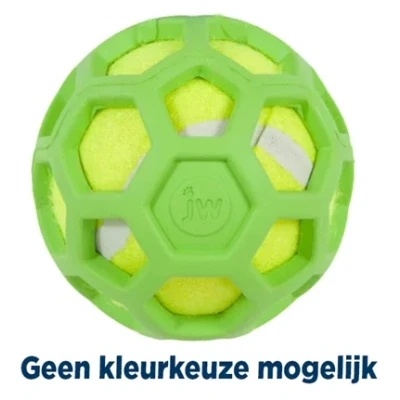 Afbeelding van Jw Hol Ee Roller XL (409778)