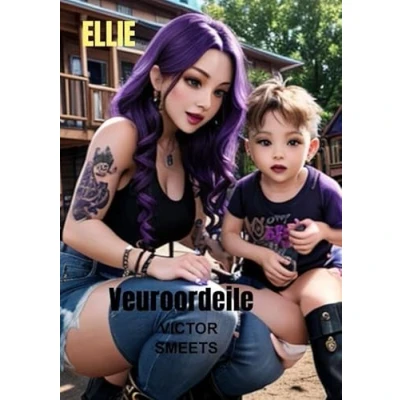 Afbeelding van Ellie