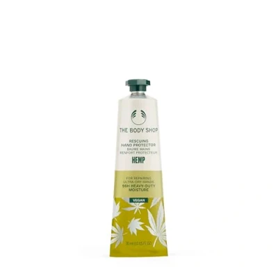 Afbeelding van The Body Shop Hemp Hand Protector 30ml