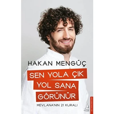 Afbeelding van Sen Yola Çık Yol Sana Görünür