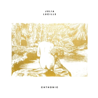 Afbeelding van Julia Lucille Chthonic (LP)
