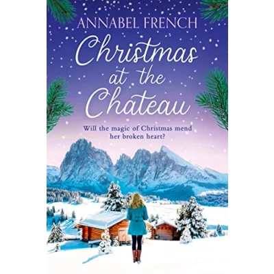 Afbeelding van the Chateau Series Christmas at