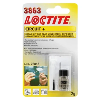 Afbeelding van Loctite Lijmen en Kitten LT 1831738
