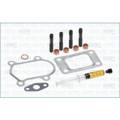 Afbeelding van Ajusa Turbolader montageset JTC11346