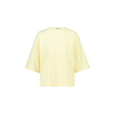 Afbeelding van America Today Elly Dames T shirt Maat Xs