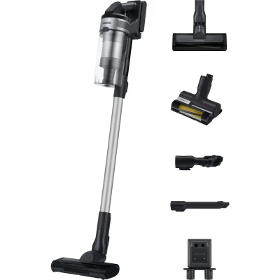 Afbeelding van Draadloze cyclinische stofzuiger met borstel Samsung VS15A60AGR5 150 W