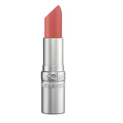 Afbeelding van T. LeClerc Transparent Lipstick 04 Voile
