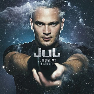 Afbeelding van Jul Je Trouve Pas Le Sommeil (CD)