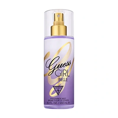 Image de Guess Girl Belle Brume pour le Corps 250 ml