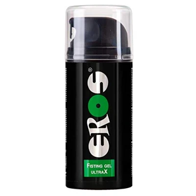 Afbeelding van Eros Fisting Glijmiddel UltraX 100 ml