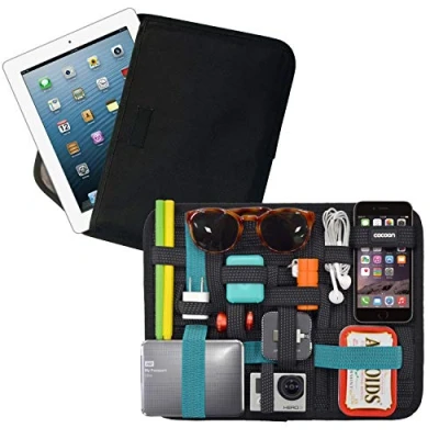 Afbeelding van GRID_IT! tablet ipad sleeve / hoes tot 10 inch.