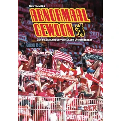 Afbeelding van Abnormaal gewoon