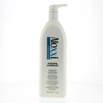 Afbeelding van Aloxxi Colourcare Hydrating Conditioner 1000 ml