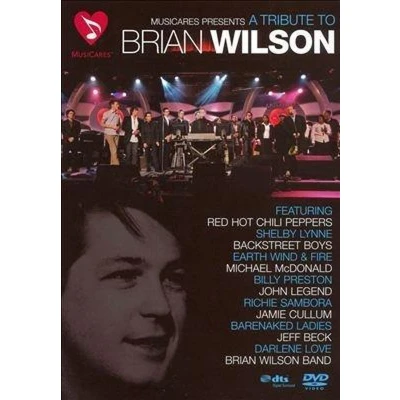 Afbeelding van Brian Wilson Tribute To