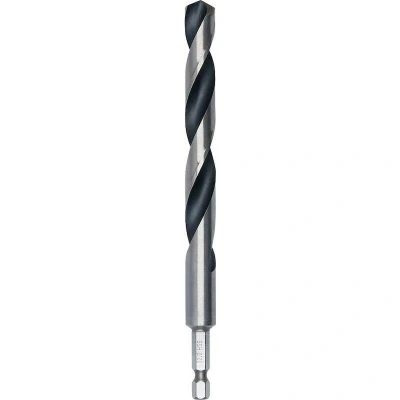 Afbeelding van Bosch Accessories 2608577539 PointTeQ Spiraalboor 1 stuks