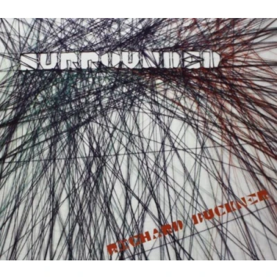 Afbeelding van Richard Buckner Surrounded (CD)