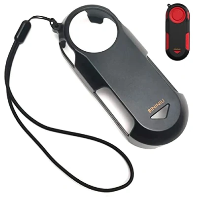 Afbeelding van Radar Garmin Varia RTL515 achterlicht anti verlies beschermhoes [hoes + kabel] (hoes voor RTL515), 7,5 g ultralicht