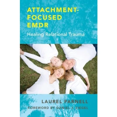 Afbeelding van Attachment Focused EMDR