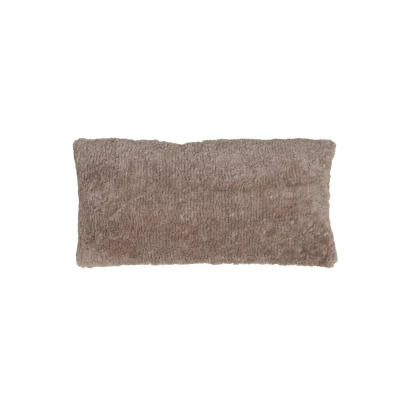 Afbeelding van Light &amp; Living Kussen VITERBO 60x30x10cm Bruin