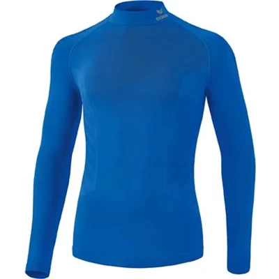 Afbeelding van Erima Athletic longsleeve turtleneck new royal