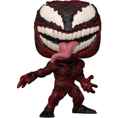 Afbeelding van Funko Pop! Marvel: Venom 2 Carnage #889 [Vaulted]
