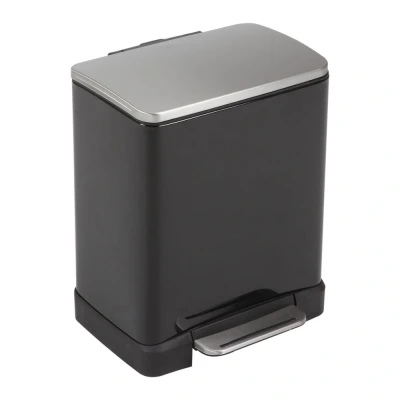 Afbeelding van Eko E Cube 20 liter zwart