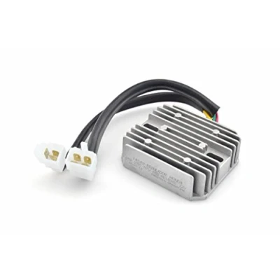 Afbeelding van VICMA 14549 Regulator Alternator 12