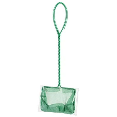 Afbeelding van Bz schepnet 10 x 7,5 cm