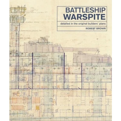 Afbeelding van Battleship Warspite