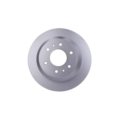 Afbeelding van HELLA PRO 8DD 355 122 311 Remschijf 325 20 06/08 127 interne ventilatie Gecoat Zonder wielbevestigingsbout, wielnaaf SAAB: 9 7X Off Road