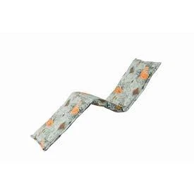 Afbeelding van Madison Ligbed kussen 65x200 cm Rowena yellow