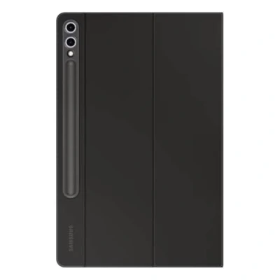 Image de Samsung PC Keyboard Coque Slim Noir Galaxy Tab S9+/S9 FE+/S10+