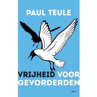 Afbeelding van Vrijheid voor gevorderden