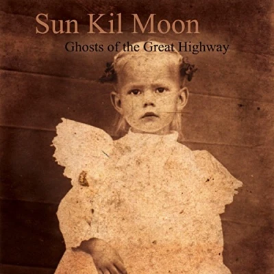 Afbeelding van Sun Kil Moon Ghosts Of The Great..