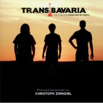 Afbeelding van Trans Bavaria: Filmmusic Christoph Zirngibl